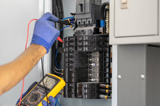 Best Electrical Remodeling Services  in Lemon Grove, CA