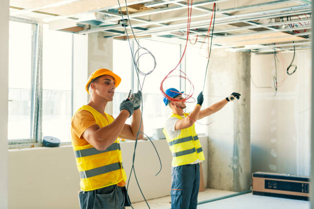 Emergency Electrical Repair Services in Lemon Grove, CA