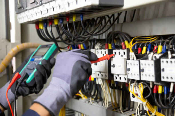 Best Industrial Electrical Services  in Lemon Grove, CA